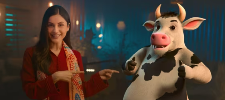 Annapurna Cow Ghee-Lounge