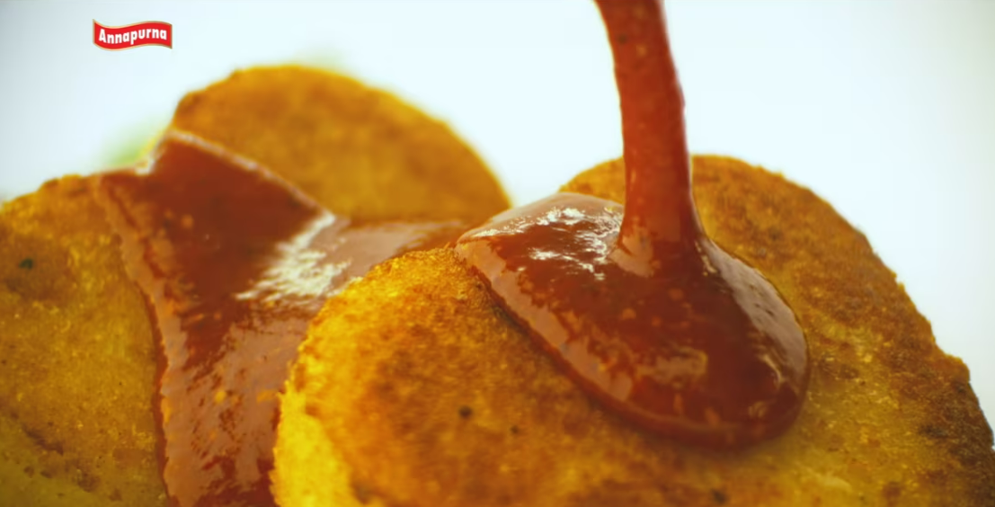 TOMATO MUSTARD CHILLI SAUCE