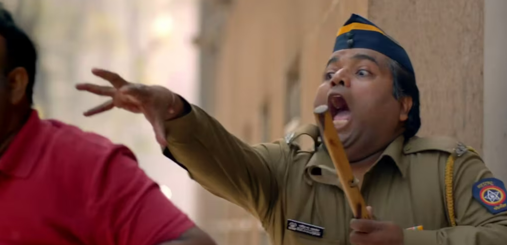 Fundaaz - Chor Police