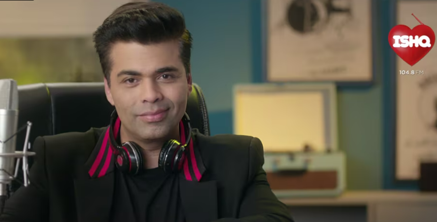 Do the Ishq Baby - Advice
