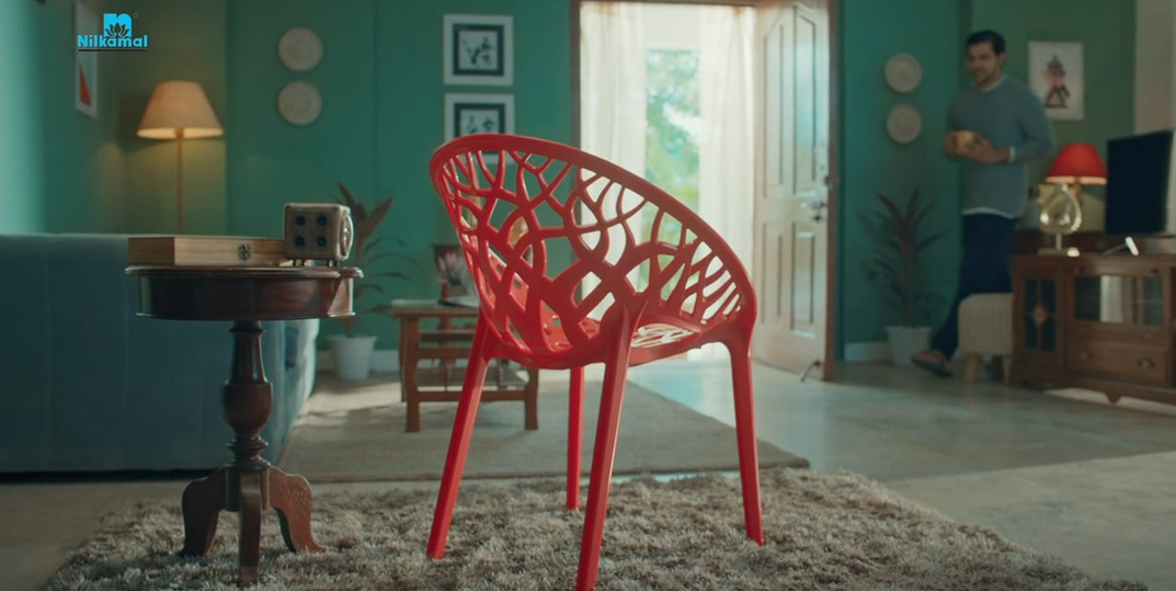 Nilkamal Furnitures