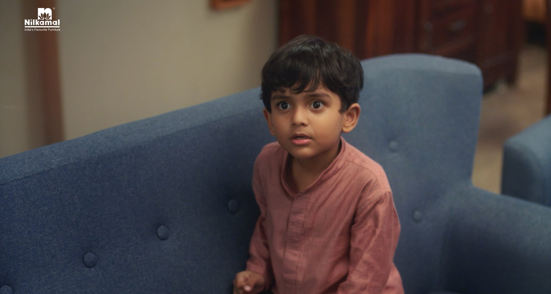 Nilkamal Furniture - Diwali