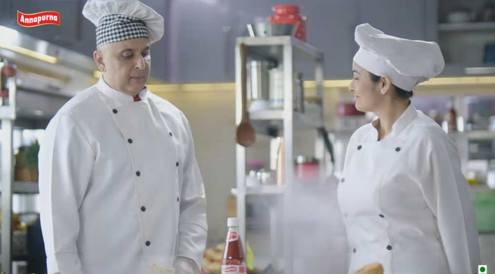 TOMATO KETCHUP