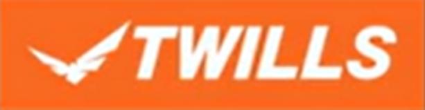 twills