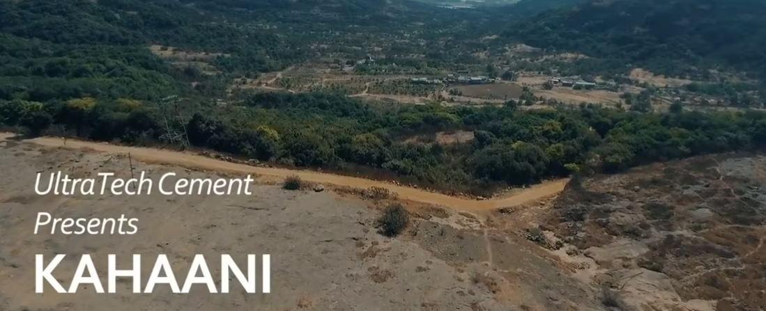 UltraTech Short Film