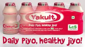 yakult