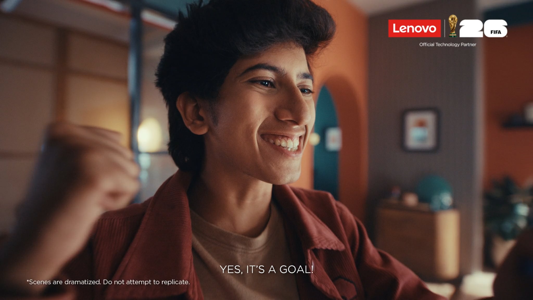 LENOVO COOKIES